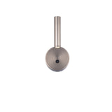 Sprig Swing Arm - Brushed Nickel