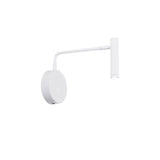 Sprig Swing Arm - White