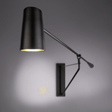Stylus Swing Arm Wall Light by Modern Forms