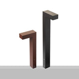 Elle 6 Outdoor Bollard by Flexa Lighting