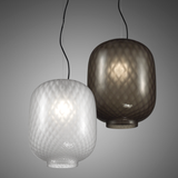 Boreal Pendant Light By Di Glass