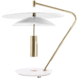 Basie Table Lamp - Casa Di Luce