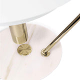 Basie Table Lamp - Casa Di Luce