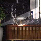 Basie Table Lamp - Casa Di Luce