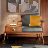 Basie Table Lamp - Casa Di Luce