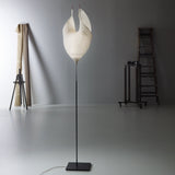 Babadul Floor Lamp By Ingo Maurer