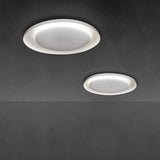 Bahia Mini Wall-Ceiling Light by Foscarini, Ceiling, Light on