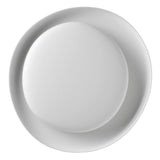 Bahia Mini Wall-Ceiling Light by Foscarini, Color: White, | Casa Di Luce Lighting