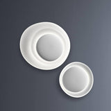 Bahia Mini Wall-Ceiling Light by Foscarini,Wall, in interier 1