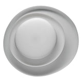Bahia Wall-Ceiling Light by Foscarini, Color: White, | Casa Di Luce Lighting