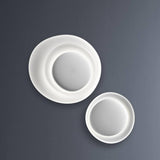 Bahia Wall-Ceiling Light by Foscarini,Wall, in interier 1