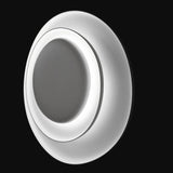 Bahia Wall-Ceiling Light by Foscarini, Wall, Light on