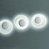 Bahia Wall-Ceiling Light by Foscarini, Wall, Light on 1