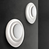 Bahia Wall-Ceiling Light by Foscarini, Wall, Light on 2