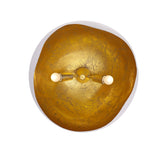 Baleia Suspension By Eurofase - White Small Bulb View