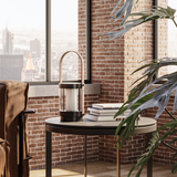 Bally Portable Table Lamp By Aromas Del Campo