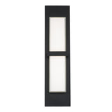 Bandeau Outdoor Wall Sconce By WAC Lighting Large