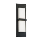 Bandeau Outdoor Wall Sconce By WAC Lighting Medium