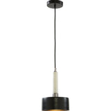 Bellucci Pendant Light By Renwil