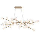 Belluno Chandelier By Lib & Co, Size: Large