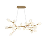 Belluno Chandelier By Lib & Co, Size: Medium