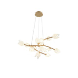 Belluno Chandelier By Lib & Co, Size: Small