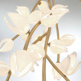 Belluno Chandelier By Lib & Co