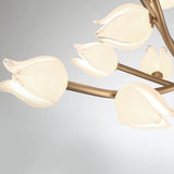 Belluno Chandelier By Lib & Co