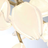 Belluno Chandelier By Lib & Co