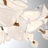 Belluno Vertical Chandelier