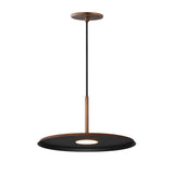 Berliner Pendant Light By ET2 ACP Medium3