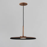 Berliner Pendant Light By ET2 ACP Medium Finish4