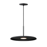 Berliner Pendant Light By ET2 Black Medium5