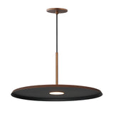 Berliner Pendant Light By ET2 Large ACP9