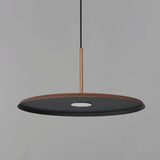 Berliner Pendant Light By ET2 Large ACP Finish10