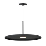 Berliner Pendant Light By ET2 Large Black11
