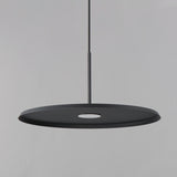 Berliner Pendant Light By ET2 Large Black Finish12