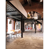 Bell Pendant Light by Antonangeli