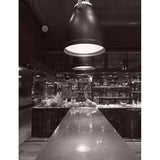 Bell Pendant Light by Antonangeli