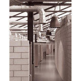 Bell Pendant Light by Antonangeli