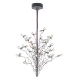 Birds Birds Birds Chandelier By Ingo Maurer