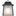Noward Outdoor Wall Light - Black