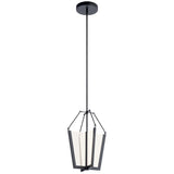 Calters Pendant Light - Black