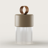 Bora Portable Lamp By Aromas Del Campo, Ceramic, , | Casa Di Luce Lighting