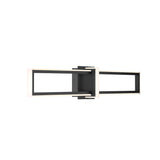 Bordo Outdoor Wall Light By Eurofase - Large