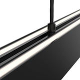 Boulevard LNPD48 CC Pendant Light By Dals Detailed View