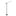 Brazo Floor Lamp by Pablo, Finish: Black, , | Casa Di Luce Lighting