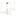 Bruni Multi Light Chandelier by Kuzco - Brushed Gold