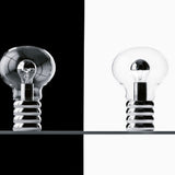 Bulb Table Lamp By Ingo Maurer