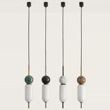 Anet Pendant Light by Aromas Del Campo